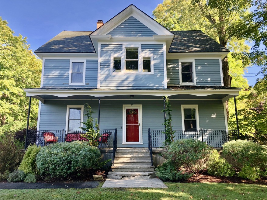 85 Hubbard St, Lenox, MA 01240 - photo 1