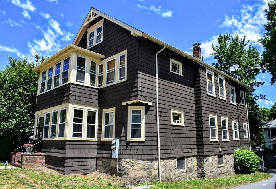 81 Fletcher St unit 2, Roslindale, MA 02131 - photo 1