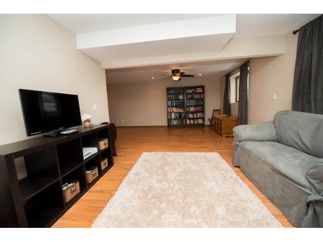 Welcome to 404 Cindy Lane! The lower level is open