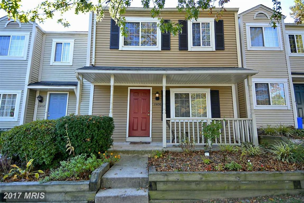 11404 Waterbury Way, Germantown, MD 20876 - photo 1
