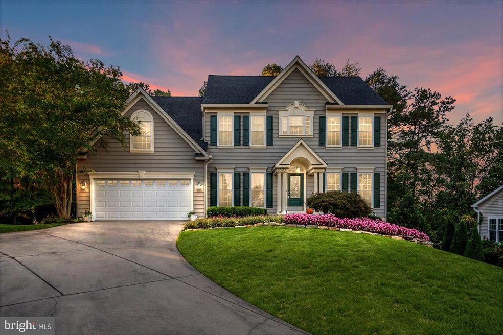 8509 Summershade Dr, Odenton, MD 21113 - photo 1