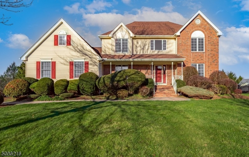 6 Smith Ct, Hillsborough, NJ 08844 - photo 1