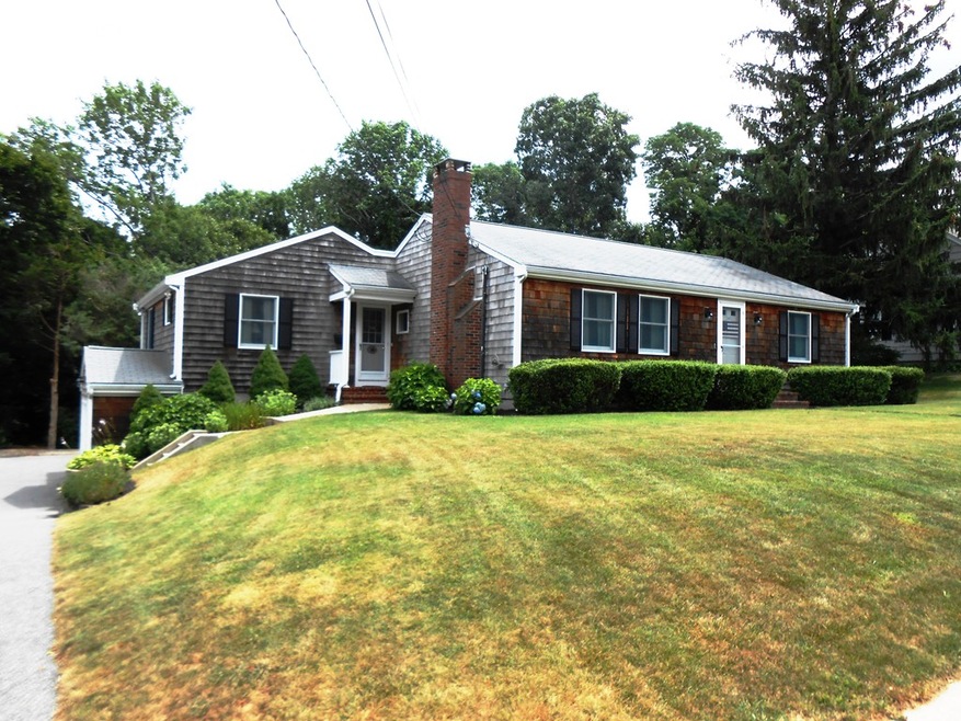 52 Olmstead Terrace, Plymouth, MA 02360 - photo 1