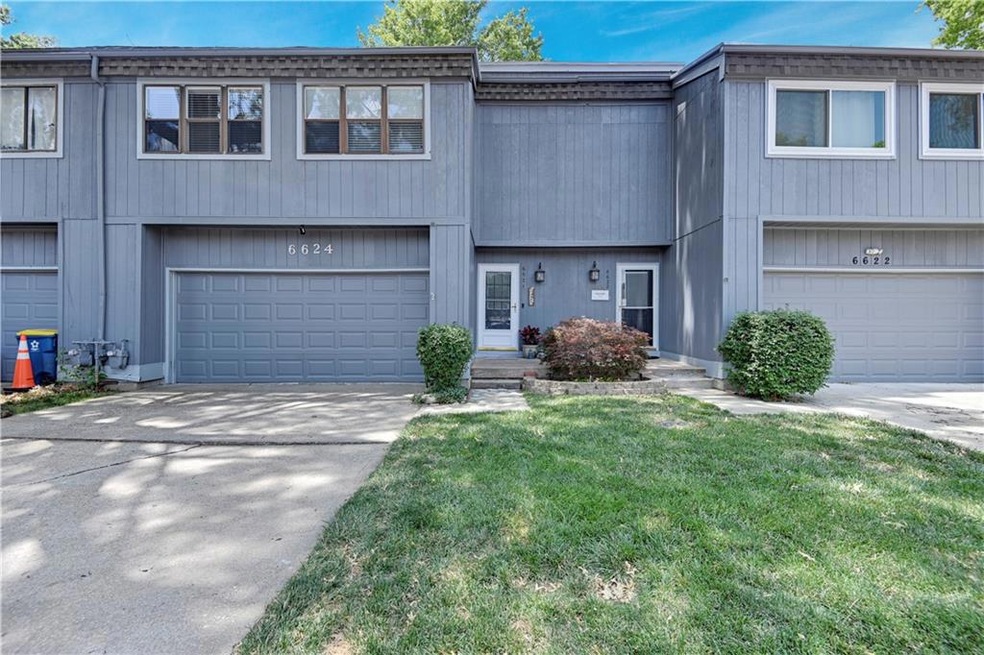 6624 Halsey St, Shawnee, KS 66216 - photo 1