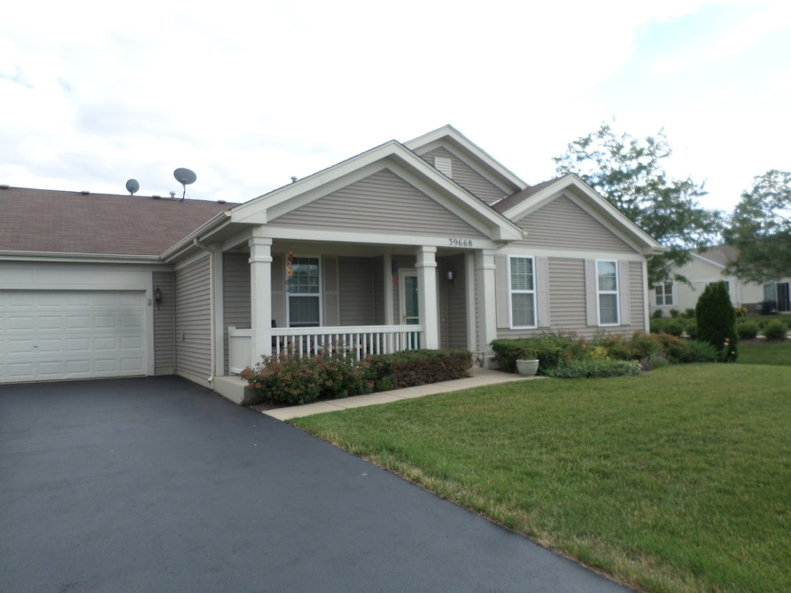 Sold $185,000 • Co-Listing Agent