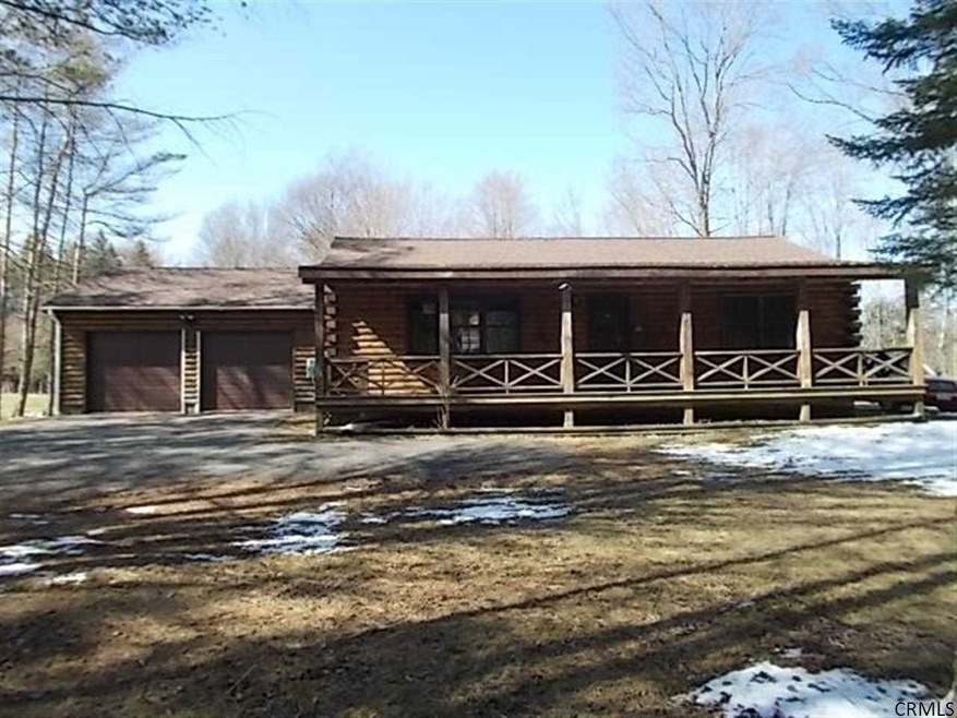 870 Charlton Rd, Schenectady, NY 12302 - photo 1