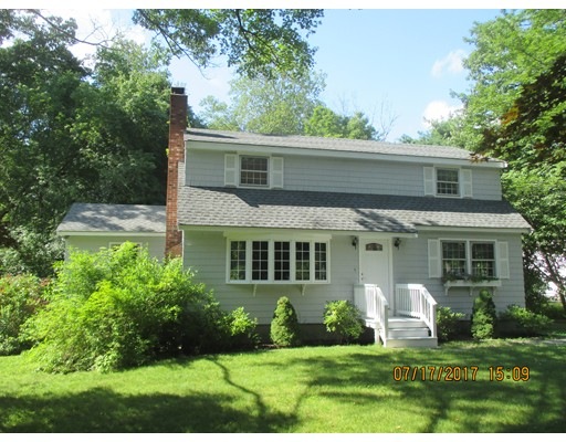 18 Marlyn Rd, Billerica, MA 01821 - photo 1