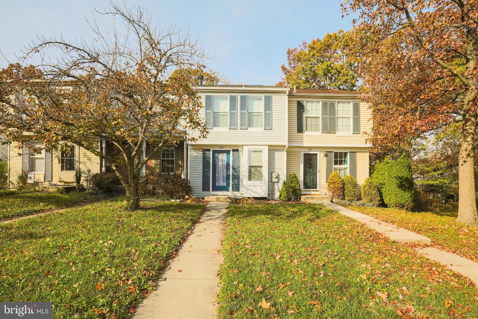 26 Trailwood Rd, Nottingham, MD 21236 - photo 1