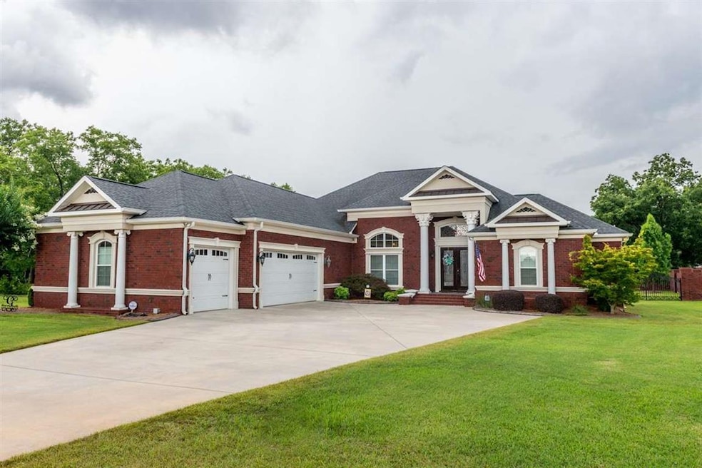 81 Pembroke Pointe, Centerville, GA 31028 - photo 1