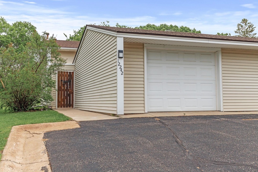 12242 Eagle St NW, Coon Rapids, MN 55448 - photo 1