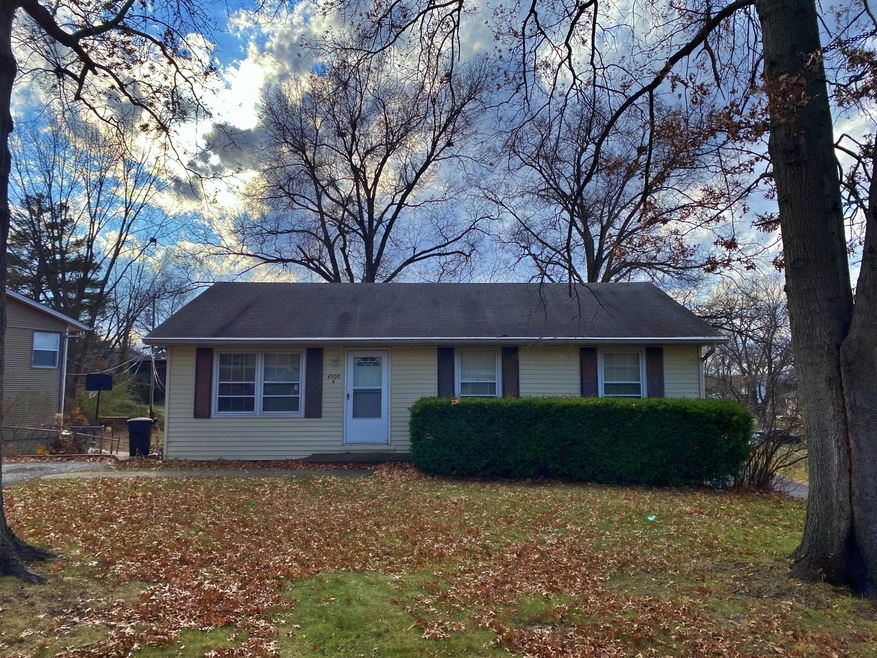 4500 Waterloo A-B