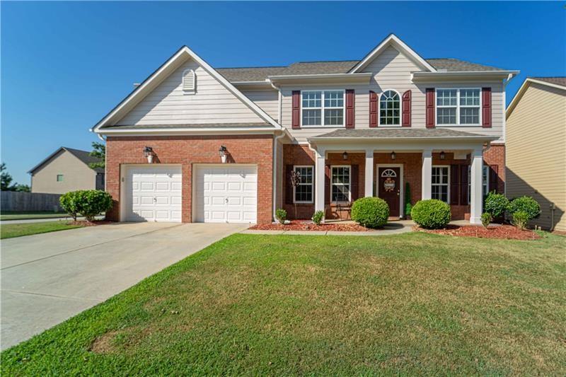 1060 Rock Elm Dr, Auburn, GA 30011 - photo 1