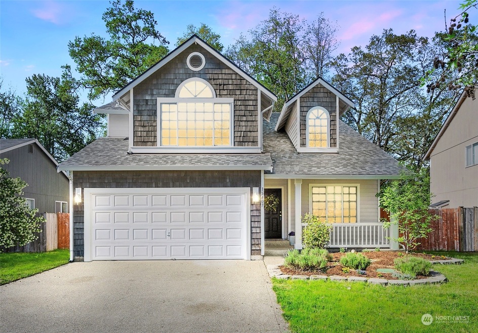 15407 105th Ave SE, Yelm, WA 98597 - photo 1