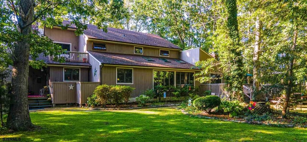 1010 Route 50, Woodbine, NJ 08270 - photo 1