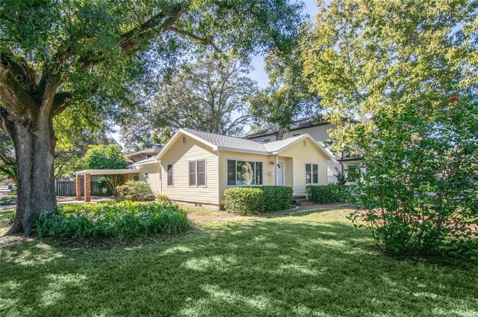 4102 W Obispo St, Tampa, FL 33629 - photo 1