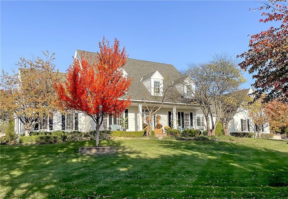 5800 W 148th Place, Overland Park, KS 66223 - photo 1