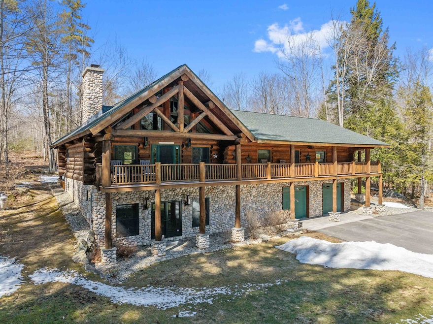 17 Kings Ct, Moultonborough, NH 03254 - photo 1