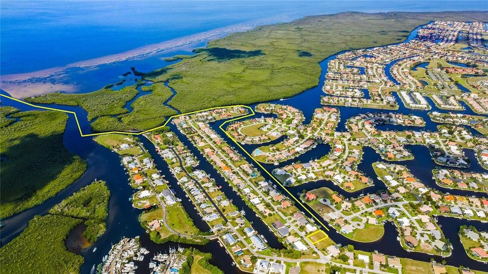 5153 Almar Dr, Punta Gorda, FL 33950 - photo 1