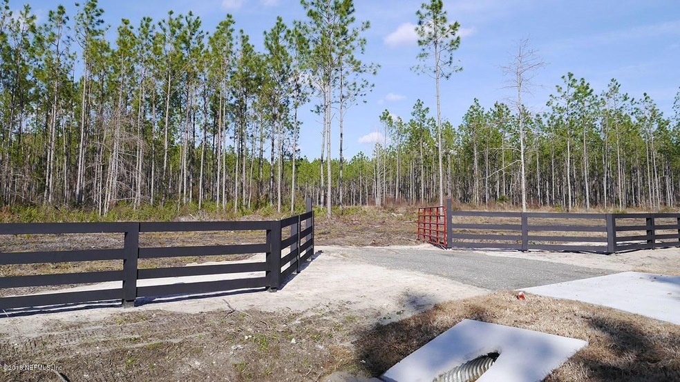 LOT 3 Middle Road - Mills Corner, Callahan, FL 32011 - photo 1