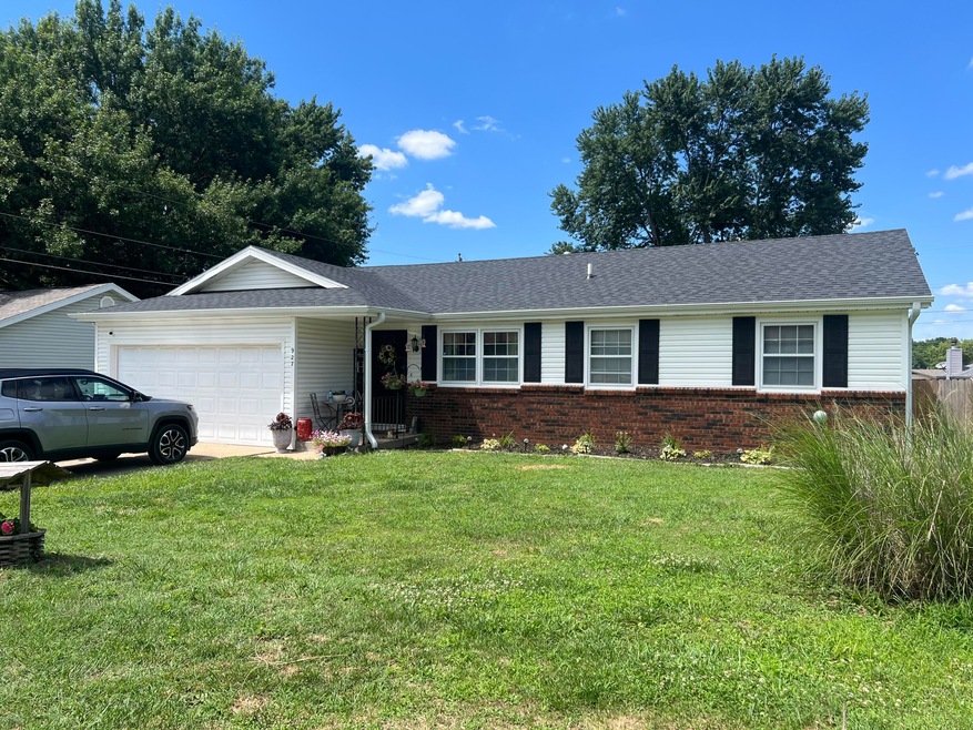 Sold • Co-Listing Agent