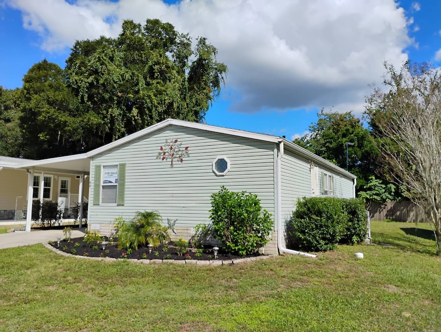 3151 NW 44th Ave unit LOT 44, Ocala, FL 34482 - photo 1