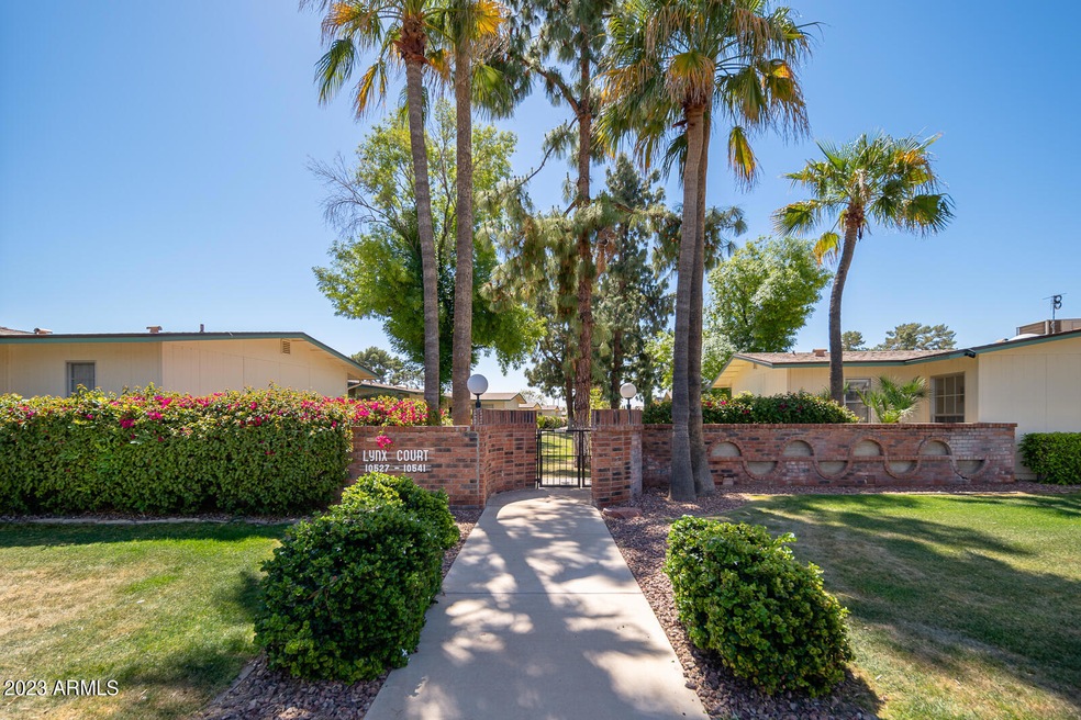 10537 W Wheatridge Dr, Sun City, AZ 85373 - photo 1