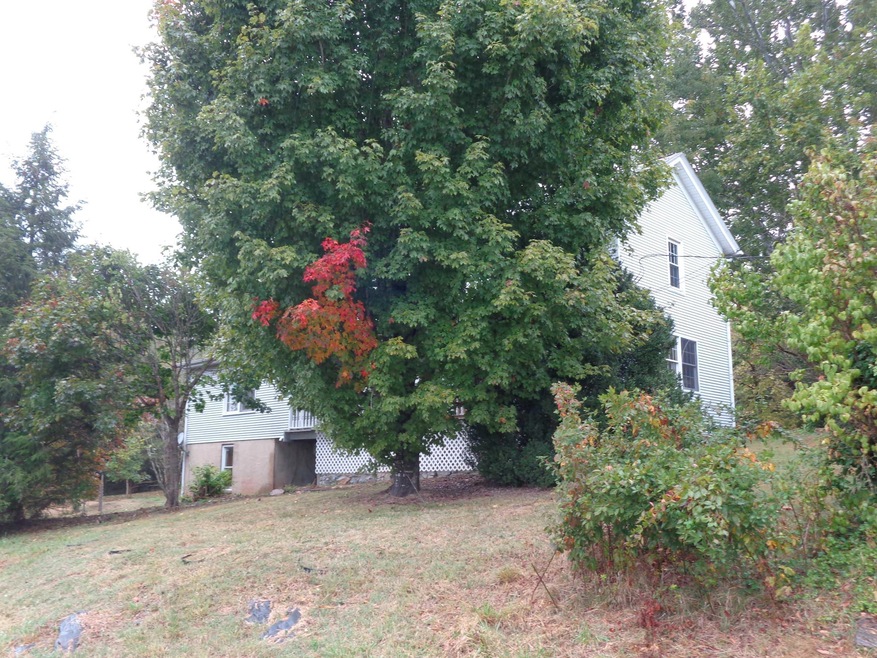 67 Lone Jack Road
