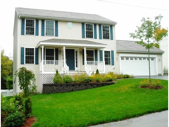 78 Cox St, Nashua, NH 03064 - photo 1