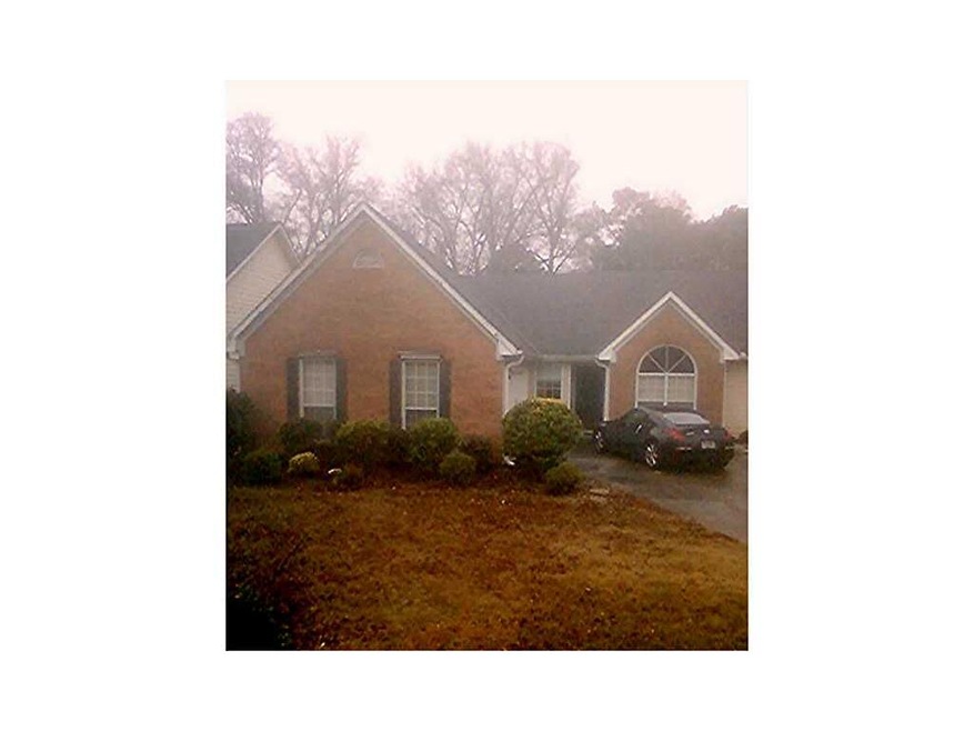 Exterior Front. FRONT VIEW