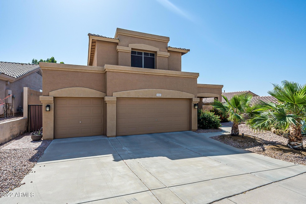 25411 N 39th Ave, Phoenix, AZ 85083 - photo 1