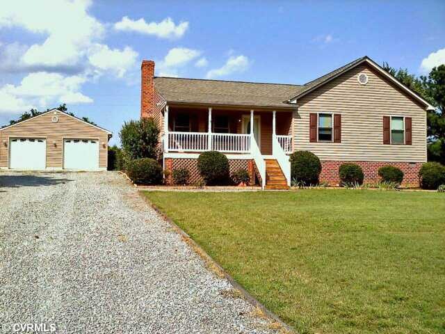 Exterior Front - WELCOME HOME! REMODELED RANCH w/4