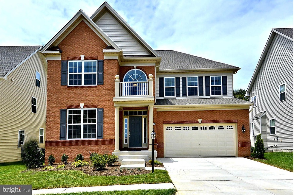 2027 Brodick Ln, Gambrills, MD 21054 - photo 1