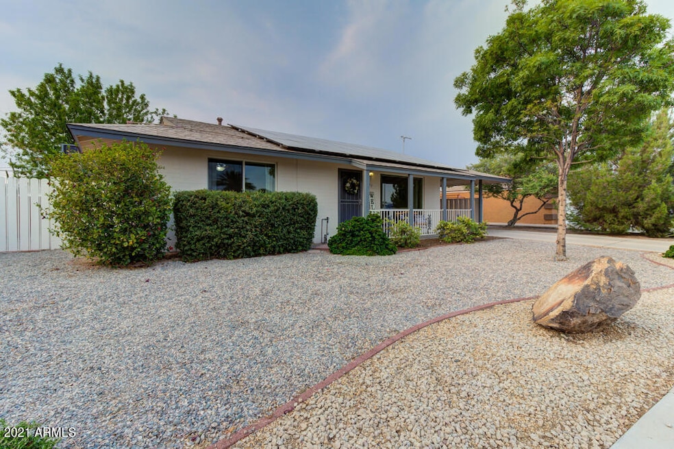 9950 W Peoria Ave, Sun City, AZ 85351 - photo 1