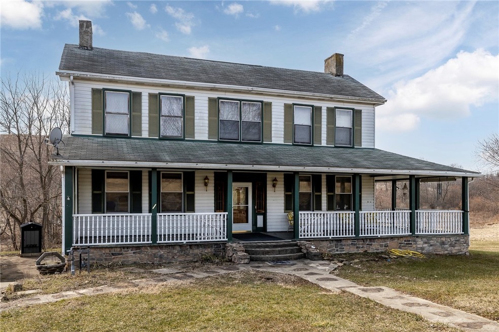 Welcome to 71 Patterson Rd!