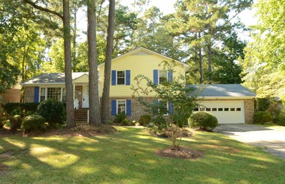 611 Clover Dr, Jacksonville, NC 28546 - photo 1