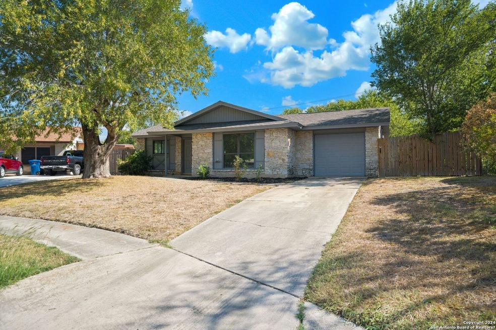 4726 Kay Ann Dr, San Antonio, TX 78220 - photo 1