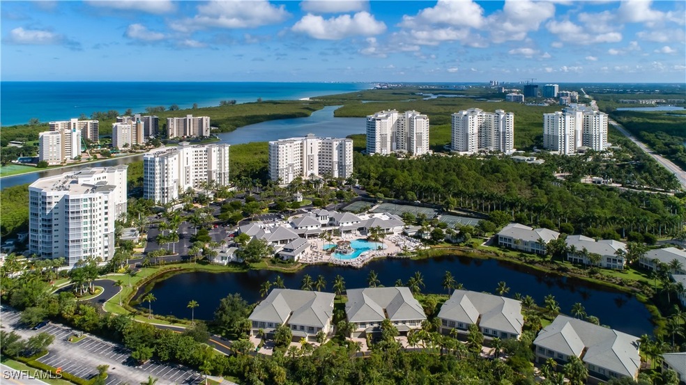 Grande Phoenician at the Grande Preserve unit 1703, Naples, FL 34110 - photo 1