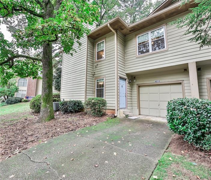 4859 Wuthering Way, Norcross
