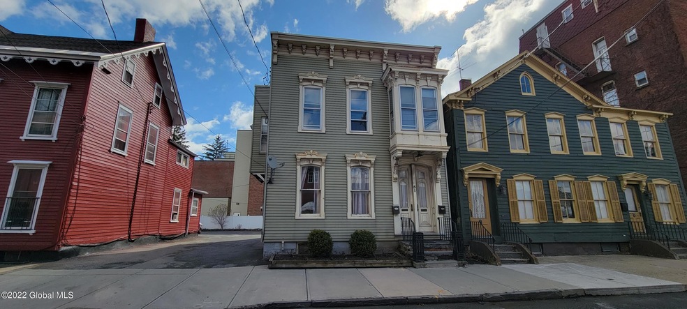 51 Washington Avenue