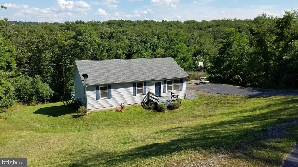 556 E Ridge Loop Rd, Romney, WV 26757 - photo 1