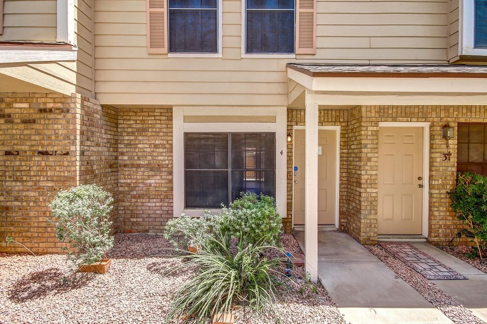4844 E Corral Rd Phoenix, AZ 85044 UNIT