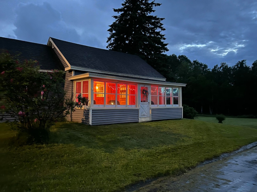 Pending $165,000 • Co-Listing Agent