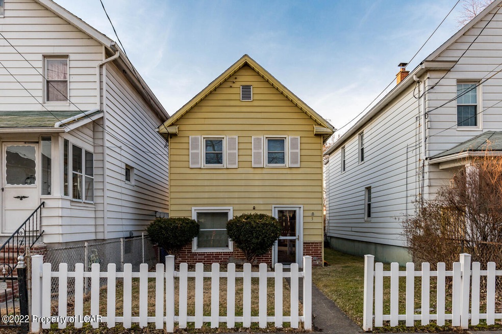 5 Bowman Ave, Kingston, PA 18704 - photo 1