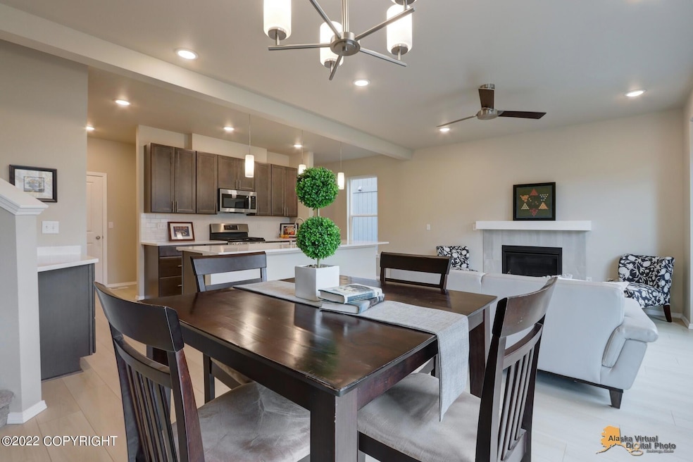 284 Shageluk St, Anchorage, AK 99504 - photo 1