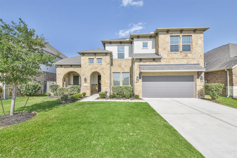 21814 Soncy Way, Tomball, TX 77377 - photo 1
