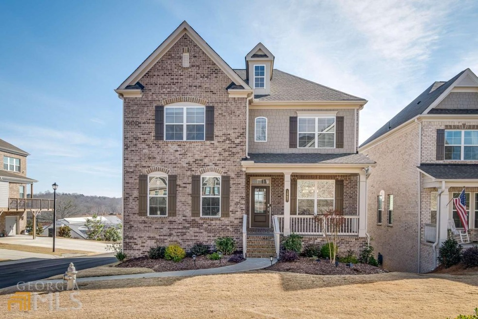 1907 Sterling Chase, Buford, GA 30518 - photo 1