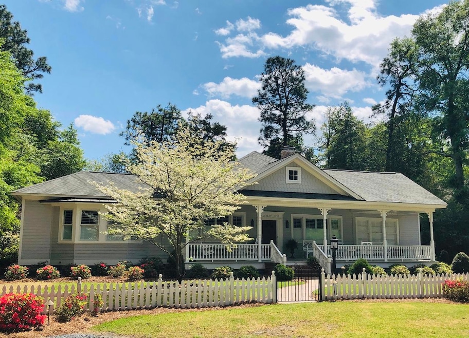 30 Everette Rd, Pinehurst, NC 28374 - photo 1