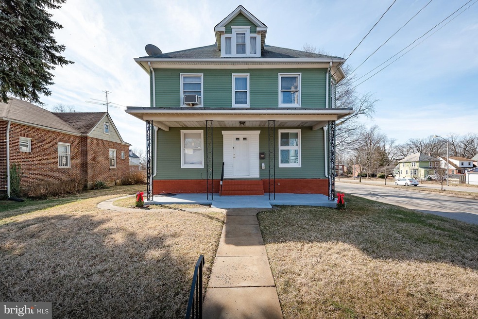 5510 Narcissus Ave, Baltimore, MD 21215 - photo 1