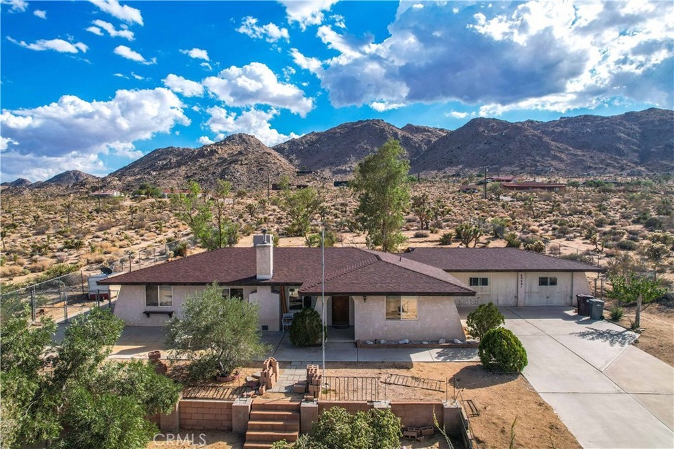 60691 Onaga Trail, Joshua Tree, CA 92252 - photo 1