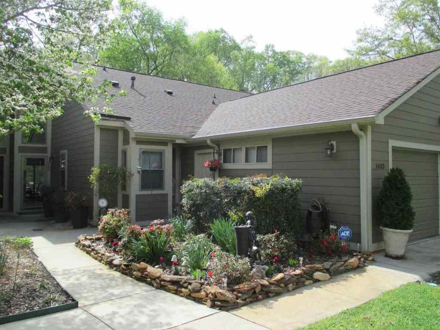 1403 Leeward Rd, Anderson, SC 29625 - photo 1